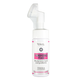 Пенка для умывания с гиалуроновой кислотой и пребиотиком Top Beauty Washing Foam Hyaluronic с щеточкой 150 мл - изображение 1