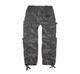 Штани Brandit Pure Vintage XXL darkcamo (1003.4.XXL) - зображення 2
