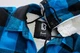 Куртка фланелевая с капюшоном Brandit Lumberjacket L ( 3172.183.L) - изображение 3