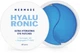 Увлажняющие гидрогелевые патчи под глаза Mermade 4D Hyaluronic Acid & Апті-thirst technology 60 шт (4823122901248) - изображение 2