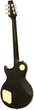 Электрогитара Aria PE-350STD AGBK - изображение 2