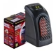 Тепловентилятор Handy Heater 400W комнатный мини обогреватель - изображение 5