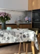 Скатерть "Диор" 300 х 180 см delux-textil - изображение 2