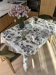 Скатерть "Диор" 300 х 180 см delux-textil - изображение 5
