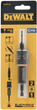 Швидкозмінний вузол системи свердління DeWalt Flip&Drive №8 78 х 235 х 20 мм (DT70787) - зображення 3