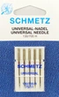Иглы универсальные Schmetz №75 - изображение 2