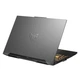 Ноутбук Игровой (2024) ASUS TUF Gaming F16 i7-13650HX/DDR5 32 GB / SSD 1TB / RTX4060 8GB / 16" 165Hz - зображення 6