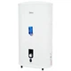 Бойлер Midea D50-20ED2 (W), 47 л, мокрий тен 2 шт, механічне керування - зображення 2