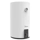 Бойлер Midea D50-15FN (D), 50 л, сухой тэн, механическое управление - изображение 2