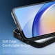 Чохол для Samsung A55 5G Dux Ducis Aimo Back Cover Матовый Black - зображення 9