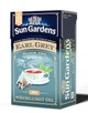 Упаковка чая черного Sun Gardens Earl Grey 20 пирамидок по 2.5 г х 2 шт (4820082703929_1) - изображение 2
