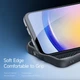 Чохол для Samsung A25 5G Dux Ducis Aimo Back Cover Матовый Black - зображення 9