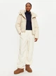 Куртка зимняя короткая женская Vero Moda 10311315 M Oatmeal (5715605176672) - изображение 3