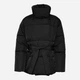 Куртка демисезонная женская Vero Moda 10311644-3 S Черная (5715604969350) - изображение 6