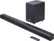 Саундбар JBL Cinema SB550 (JBLSB550BLKEP) - зображення 1
