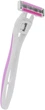 Бритва Wilkinson Sword Intuition Flow Hybrid 1 + 4 картриджа (4027800106004) - изображение 4
