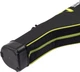 Чохол для вудилищ Select Semi Hard Rod & Reel Case 145 см Black (18704237) - зображення 3