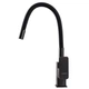 Змішувач для кухні Globus Lux Milano GLM-0203LR-11-GRAPHITE - изображение 2