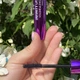Тушь для ресниц Golden Rose infinity lash 11мл - изображение 3