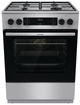 Плита комбінована Gorenje GKS6C70XJ - изображение 1