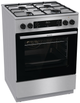 Плита комбінована Gorenje GKS6C70XJ - изображение 2