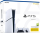 Ігрова приставка Sony PlayStation 5 D Chassis + DualSense White (711719581376) - зображення 3