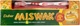 Набор Dabur Miswak Зубная паста Свежий гель 150 г + Зубная щетка (6291069700923) - изображение 2