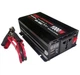 Инвертор для автомобильных аккумуляторов UKC 12V 220V 1000W Преобразователь напряжения, Чистая синусоида - изображение 5