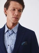 Пиджак мужской Medicine RW24MKM601-59A M Темно-синий (5905264439144) - изображение 4