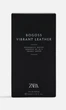 Парфумована вода для чоловіків ZARA BOGOSS VIBRANT LEATHER 100 ML - изображение 2
