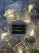 Світлодіодна сніжинка для декору Snowflake 9 LED 18 см - изображение 8