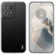 Силиконовый (TPU) чехол MOFI Thin Guard для Motorola Edge 50 Neo / Edge 60 Neo - Transparent - изображение 2
