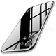 Силиконовый (TPU) чехол MOFI Thin Guard для Motorola Edge 50 Neo / Edge 60 Neo - Transparent - изображение 3