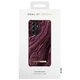 Захисний чохол iDeal Of Sweden Printed Case для Samsung Galaxy S21 Ultra (G998) IDFCAW20-S21U-232 - Golden Plum - зображення 4