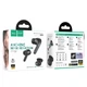 Навушники HOCO EQ5 Energy true wireless ANC+ENC noise reduction BT headset Black (6942007602419) - изображение 8