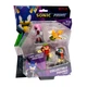 Набор игровых фигурок Sonic Prime Приключения Наклза 5 фигурок 6.5 см - изображение 2