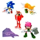 Набор игровых фигурок Sonic Prime – Приключения Эми - изображение 2