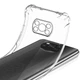 Чехол на Xiaomi Poco X3 NFC, Poco X3 Pro для Ксиоми, сяоми поко Х3 нфс, поко Х3 про с усиленными углами - изображение 2