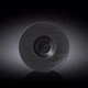 Тарелка глубокая Wilmax Slatestone Black WL-661115 / A (24см/200мл) - изображение 1