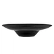 Тарелка глубокая Wilmax Slatestone Black WL-661115 / A (24см/200мл) - изображение 2