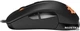 Миша SteelSeries Rival 300 USB Black (SS62351) - зображення 3