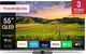 Телевизор Thomson QLED 55" 55QG5C14 - изображение 1