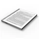 Електронна книга Top Joy 5.76" Android 8.1 Wi Fi + обкладинка (без підсвітки) - зображення 1