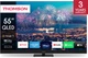 Телевізор Thomson QLED 55" 55QG6C14 - зображення 1