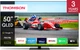 Телевизор Thomson QLED 50" 50QG7C14 - изображение 1