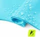Шапочка для плавания TSUNAMI Kids детская Sky Blue (P-5905973401807) - изображение 6