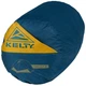 Намет Kelty Far Out 3 w/Footprint yellow-blue (40835322) - изображение 5