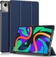 Чехол Magnet Lenovo Tab M11 (2024) Dark Blue (38169) - изображение 1