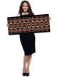 Ігрова поверхня (Килимок для мишки) SHLab Ukrainian Ornament SHM-1037 (70x30 см) (38005) - зображення 2