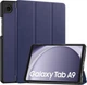 Чехол Magnet Samsung Galaxy Tab A9 8.7" X110 X115 (2023) Dark Blue (38138) - изображение 1